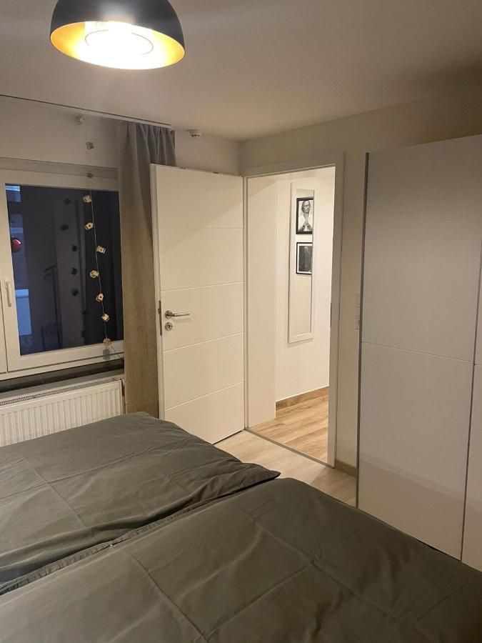 Gemuetliche Ferienwohnung แวร์นิกโกโรเดอ ภายนอก รูปภาพ